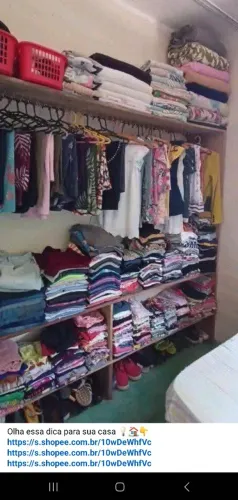 PERSONAL ORGANIZER