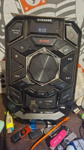 Som