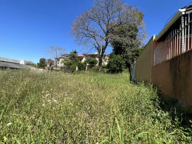 Terreno com 4 Dormitorio(s) localizado(a) no bairro PRIMAVERA em NOVO HAMBURGO / Ref.:2858