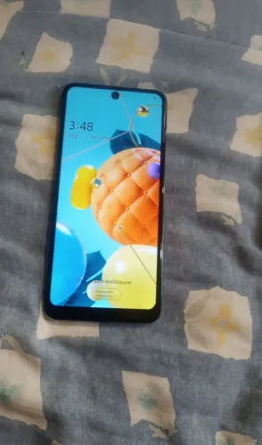 LG k62 