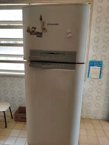 Geladeira Eletrolux Frost free
