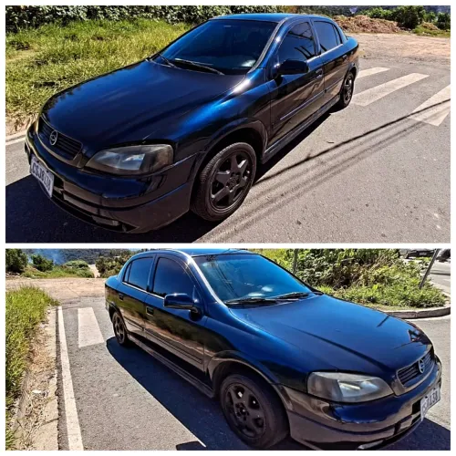 Chevrolet Astra Sedan 2.0/cd/ GLS/ Adv. 2.0 16V 4P 2000