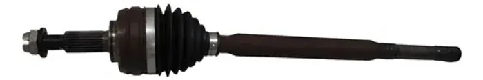 Homocinetica C/ Eixo Direito Renault Duster 1.6 Aut 2025