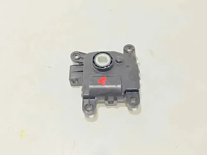 Servo Motor Ar Condicionado Kia Sorento Ex2 2015 #1