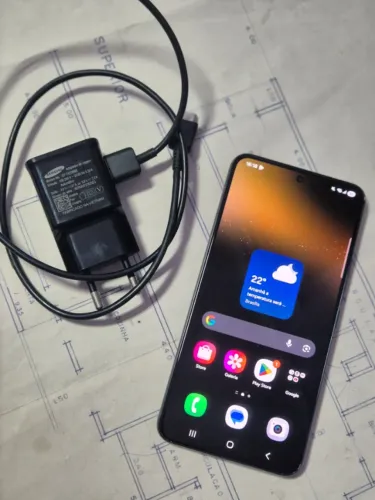 Samsung Galaxy S22 5G Snapdragon