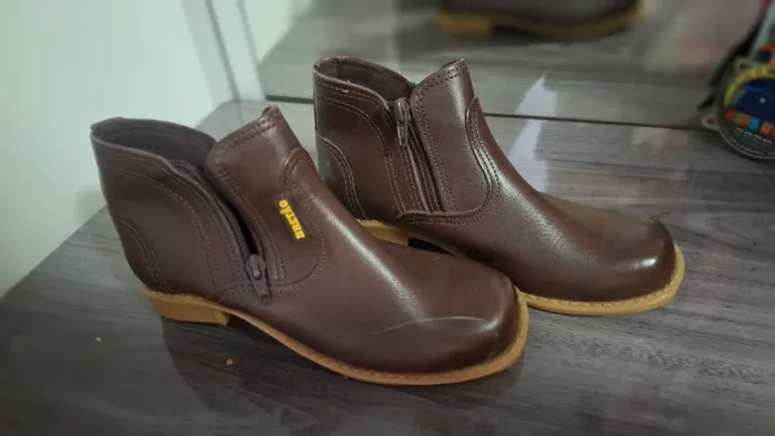 Butina infantil