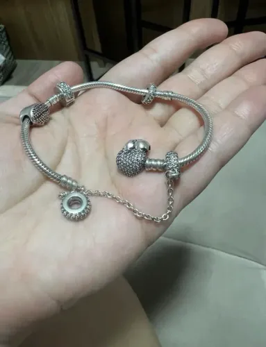 Pulseira Pandora Original