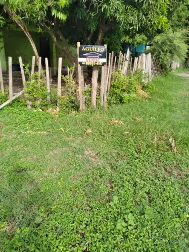 TERRENO EM PORTO MURTINHO - MS