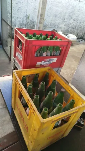 Engradados