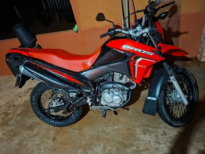 Vende se Broz 
