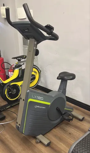 Bike Vertical Movement LX 120