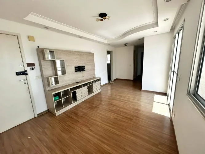 APARTAMENTO COM 3 DORMITÓRIOS PARA LOCAÇÃO OU VENDA NO BAIRRO JARDIM AURÉLIA EM CAMPINAS/S