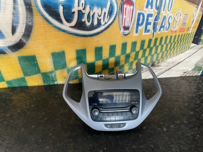 Rádio Ford ka 2020 j7b7-18d815-fj