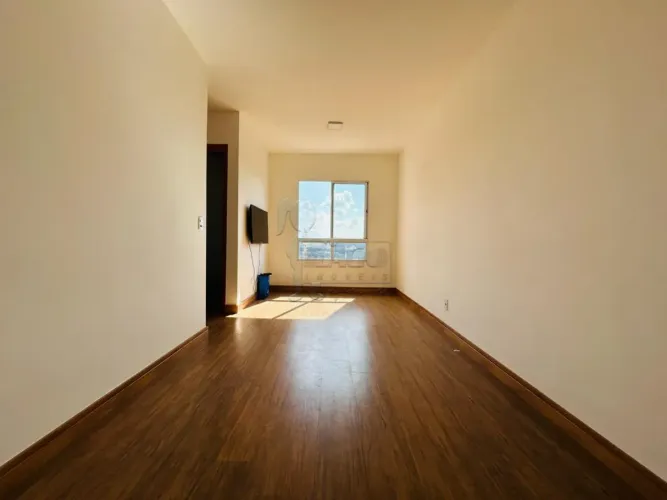 Apartamento de 47m² com 02 quartos à venda - Vila Virgínia