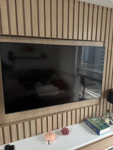  Smart TV Samsung Crystal UHD 4K 50? 