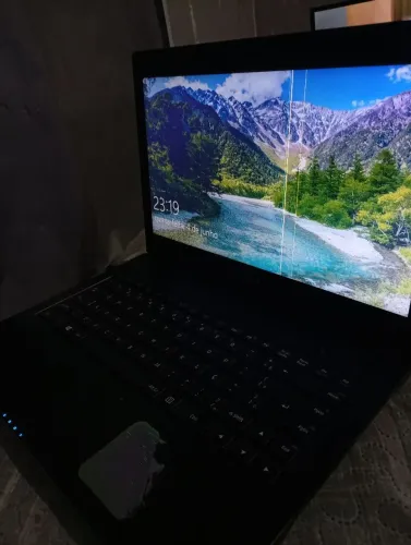 Notebook positivo 