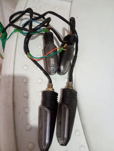 Vendo seta de led não Faso entrega não buscar aqui no local