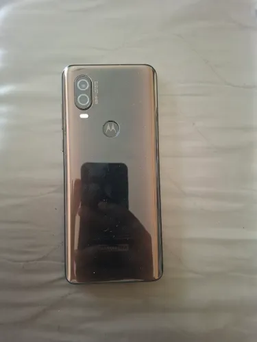 Motorola one 128gb
