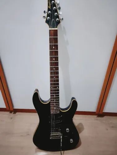 Vendo guitarra top