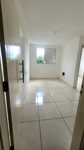 Alugo apt de 2/4 no Fonte das Águas