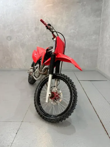Honda CRF 250F 2019 