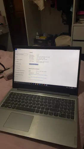 Notebook preço a negociar