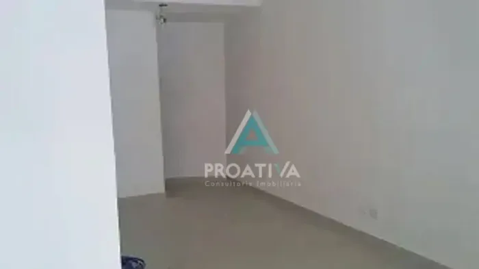 Sala para alugar, 30 m² - Vila Alzira - Santo André/SP