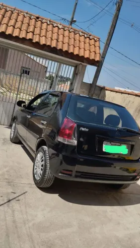 Fiat Palio 1.0 Economy Fire Flex 8V 2P 2012