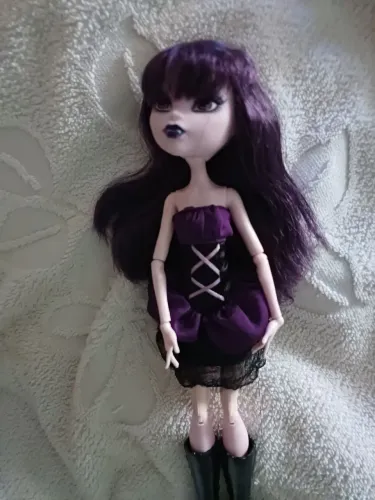 Boneca monster high Elizabeth