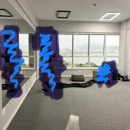 Carpê de primeira linha cinza 28m2