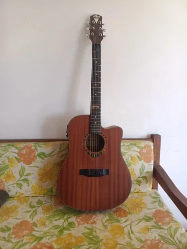 Violão PHX PX-199EQ 