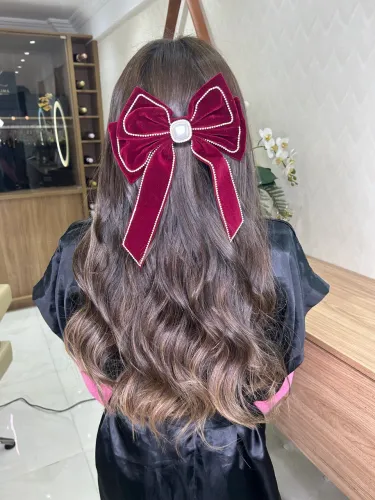 Cabelo brasileiro 