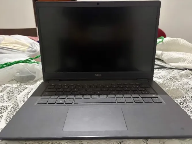Notebook intel latitude 3410 i5 8g ram 238 armazenamento