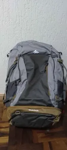 Mochila Quechua 70L / Mochilão