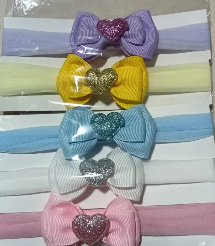 Tiaras