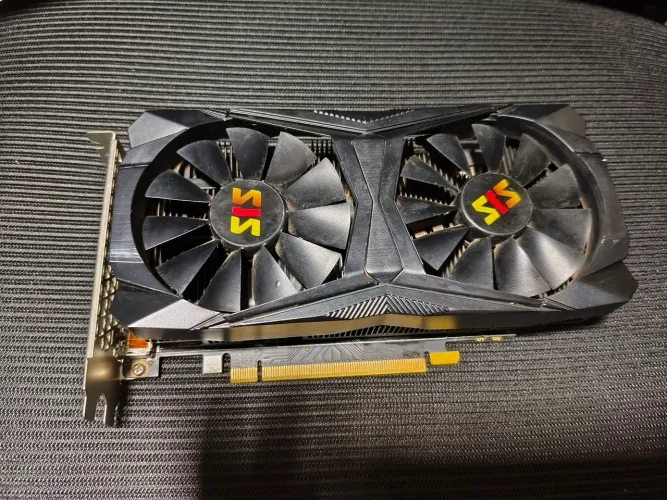 RTX 2060 8GB SUPER 1250