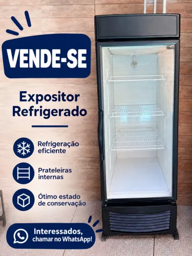 Refrigerador