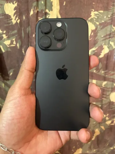 iPhone 16 pro