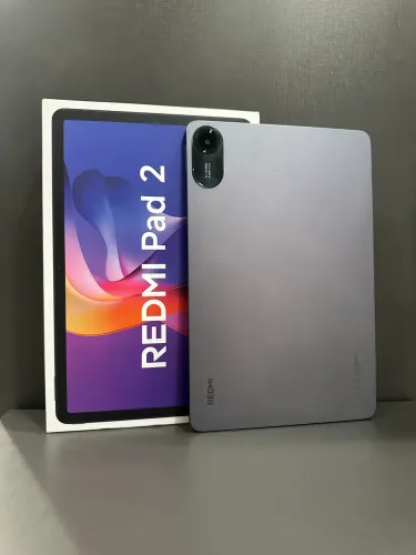 TABLET REDMI PAD 2 LACRADO