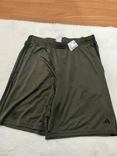 Bermuda Adidas