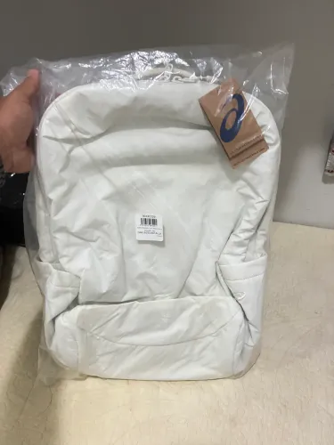 MOCHILA ASICS PERFORMANCE LIFE BACK PACK | NOVA E LACRADA - 279,99