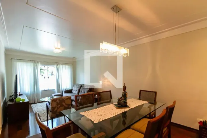 CASA RESIDENTIAL em São Bernardo do Campo - São Paulo, Jardim do Mar