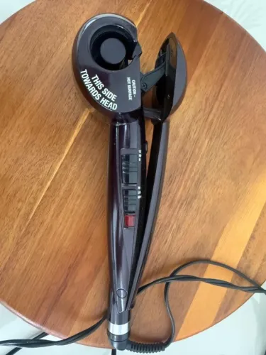 Modeladoe de cachos Infiniti Pro Conair Polishop