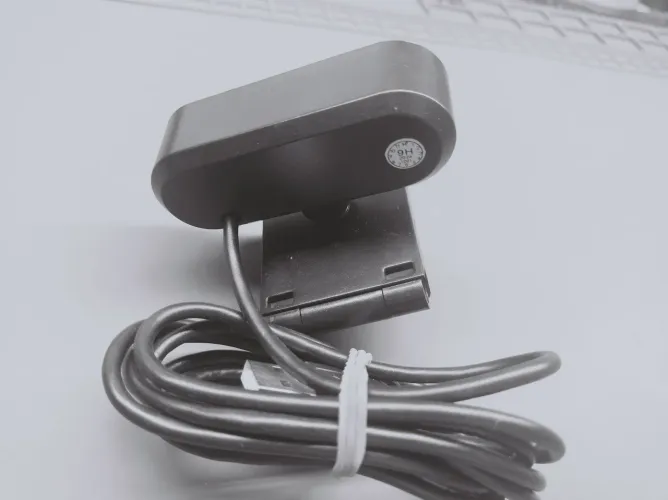 WEBCAM USB 1080p 