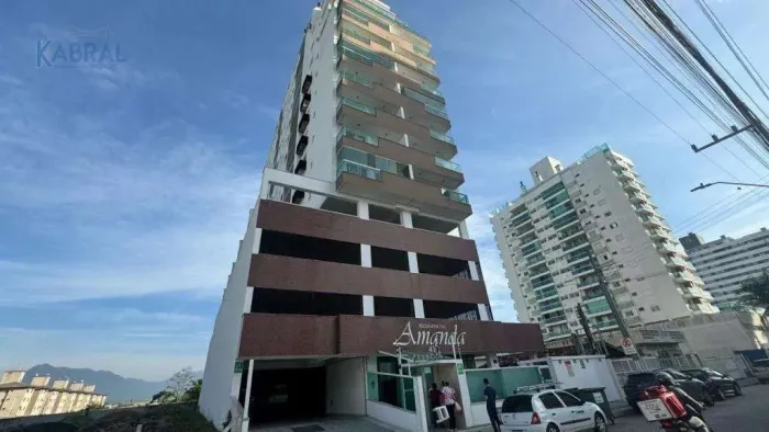 RESIDENCIAL AMANDA - ap 505