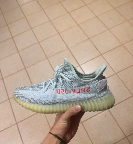 Yeezy 350