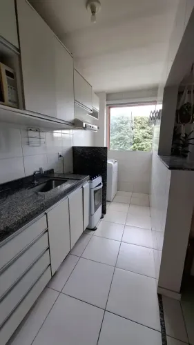 Condomínio Jardim Bela vista I 2 Quartos!
