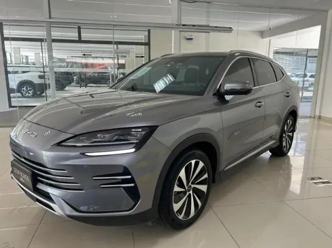 BYD Song Plus 1.5 16V Aut. (hibrido) 2026