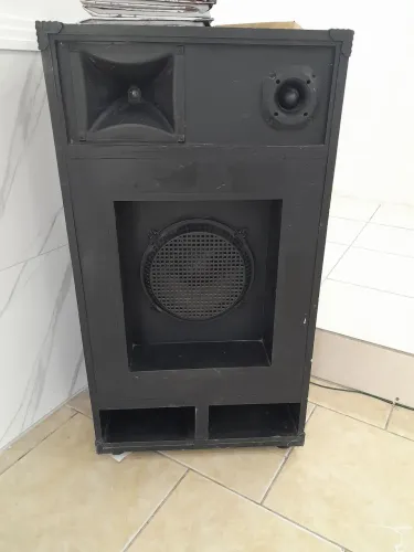 Caixa de son