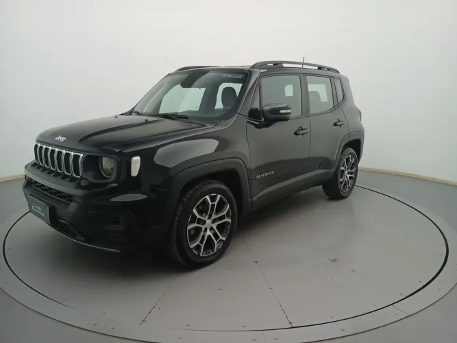 Jeep Renegade Long. T270 1.3 TB 4X2 Flex Aut. 2024